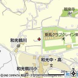 東京都町田市真光寺町1273周辺の地図