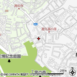 千葉県千葉市中央区星久喜町1001周辺の地図