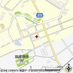 福井県三方郡美浜町久々子35周辺の地図