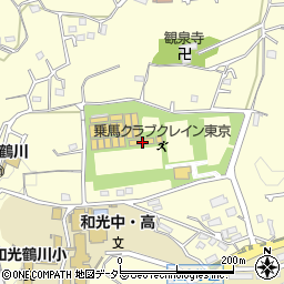 東京都町田市真光寺町1231周辺の地図