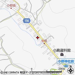 東京都町田市小野路町900周辺の地図