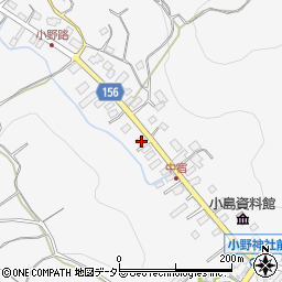 東京都町田市小野路町901周辺の地図