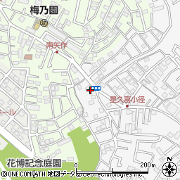 千葉県千葉市中央区星久喜町996周辺の地図