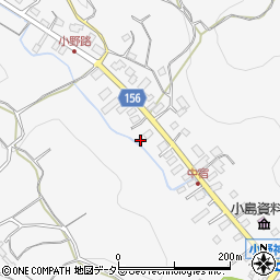 東京都町田市小野路町905周辺の地図