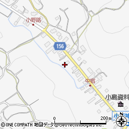 東京都町田市小野路町906周辺の地図