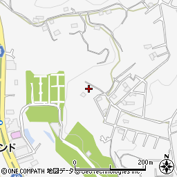 東京都町田市小野路町2558周辺の地図