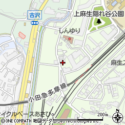 株式会社日本校正センター周辺の地図