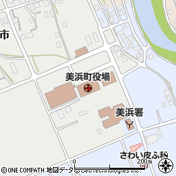 福井県三方郡美浜町の地図 住所一覧検索 地図マピオン
