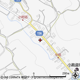 東京都町田市小野路町907周辺の地図
