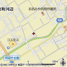 有限会社玉田工務店周辺の地図