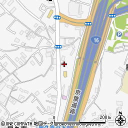 千葉県千葉市中央区星久喜町888周辺の地図