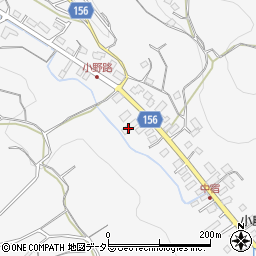 東京都町田市小野路町913周辺の地図