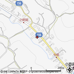 東京都町田市小野路町911周辺の地図