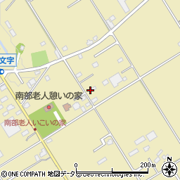 大銅工業株式会社周辺の地図