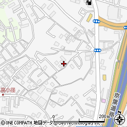 千葉県千葉市中央区星久喜町934周辺の地図