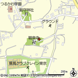 東京都町田市真光寺町1212周辺の地図