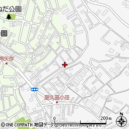 千葉県千葉市中央区星久喜町990-13周辺の地図