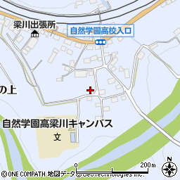 日栄興業株式会社　第２工場周辺の地図