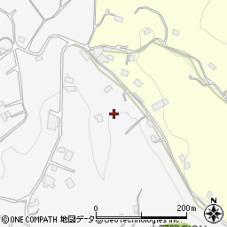 東京都町田市小野路町2159周辺の地図