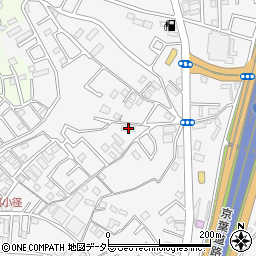 千葉県千葉市中央区星久喜町934-4周辺の地図