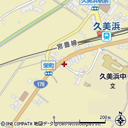 シンク・エンジニアリング株式会社　関西支店周辺の地図