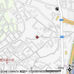 千葉県千葉市中央区星久喜町936周辺の地図