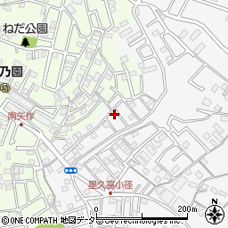 千葉県千葉市中央区星久喜町990-7周辺の地図