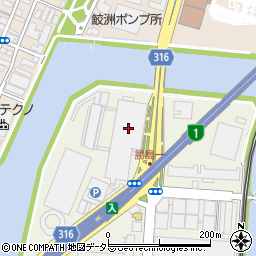 佐川急便株式会社　渋谷営業所周辺の地図