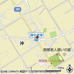 日本ＥＸＰＯＲＴ（合同会社）周辺の地図