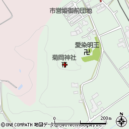 京都府京丹後市大宮町善王寺17周辺の地図
