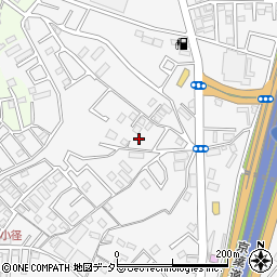 千葉県千葉市中央区星久喜町965周辺の地図