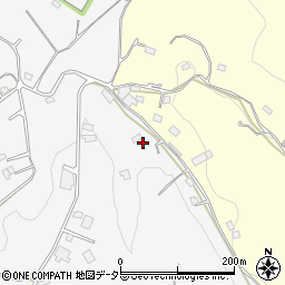 東京都町田市小野路町2156周辺の地図