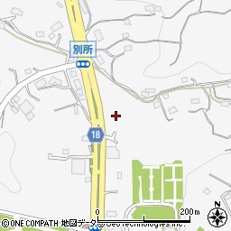 東京都町田市小野路町2473周辺の地図