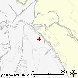 東京都町田市小野路町2157周辺の地図