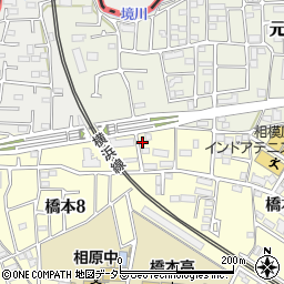 ＣＣＣマユミ周辺の地図