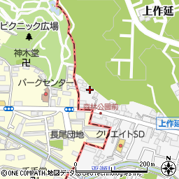 サニーハイツ吉田周辺の地図