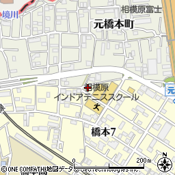 有限会社大和屋石川商店周辺の地図