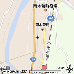 小幡コンクリート工業株式会社周辺の地図