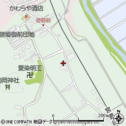 京都府京丹後市大宮町善王寺662周辺の地図