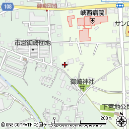 株式会社高石自動車工業周辺の地図