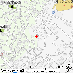 千葉県千葉市中央区星久喜町982-27周辺の地図