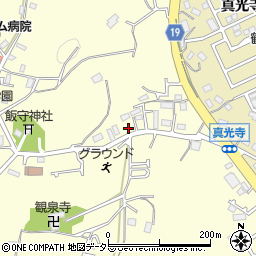 有限会社清江紙業周辺の地図
