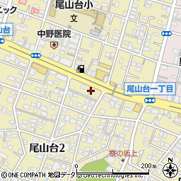 フレックスオートレビュー株式会社　世田谷店周辺の地図