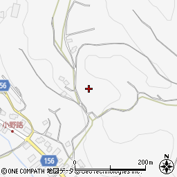 東京都町田市小野路町4161周辺の地図