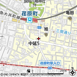 949 Norihei周辺の地図