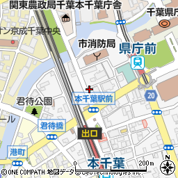 鮨 徳次郎周辺の地図