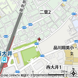 株式会社佐藤商事周辺の地図