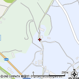 千葉県千葉市若葉区高根町390周辺の地図