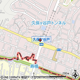 東京都町田市小山町4142周辺の地図