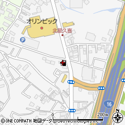 ＥＮＥＯＳ　Ｄｒ．Ｄｒｉｖｅセルフ千葉東店周辺の地図